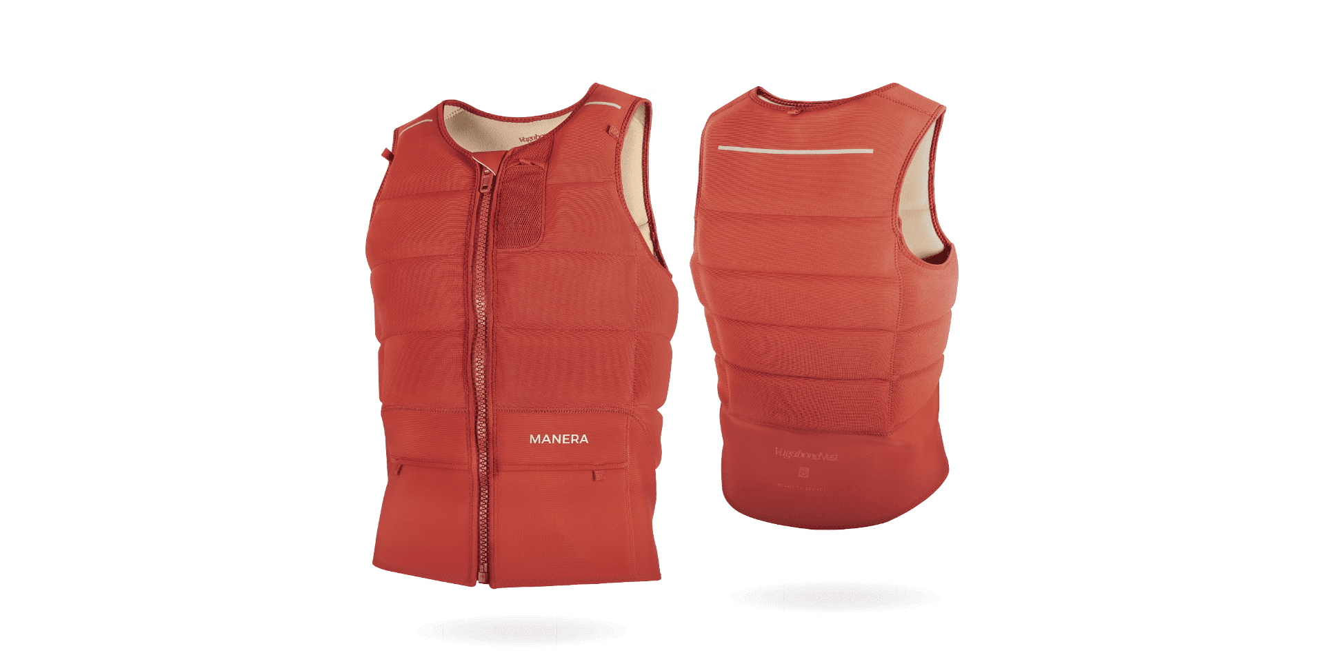 MANERA Vagabond vest Impact vest